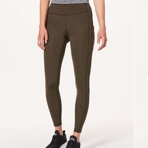 Lululemon Speed Up Tight 31"